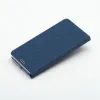 Pouzdro / obal na Samsung Galaxy A56 5G modrý - Luna Carbon