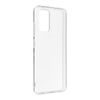 Obal / kryt na Samsung Galaxy A32 LTE průhledný - CLEAR 2mm