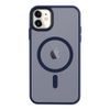 Obal / kryt na Apple iPhone 11 modrý - Tactical MagForce Hyperstealth Deep Blue