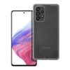 Obal / kryt na Samsung Galaxy A53 5G průhledný - CLEAR CASE 2mm BLINK