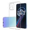 Obal / kryt na Realme 9 Pro transparent - Ultra Slim 0,5mm