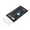 Tvrzené / ochranné sklo Apple iPhone 17 černé - 5D Full Glue Tempered Glass