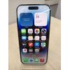 Apple iPhone 14 Pro 128GB stříbrný - použitý (A)