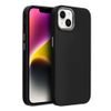 Obal / kryt na Xiaomi Redmi 13C černý - FRAME