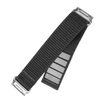 Nylonový řemínek pro Garmin QuickFit 26mm - tmavě šedý - FIXED