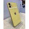 Apple iPhone 11 128GB žlutý - použitý (B-)