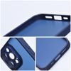 Obal / kryt na Apple iPhone 13 modrá - VARIETE