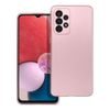Obal / kryt na Samsung Galaxy A52 5G / A52 LTE ( 4G ) / A52S růžový Forcell Metallic