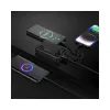 Powerbanka 20000 mAh22,5W USB C + Lightning černá - HOCO