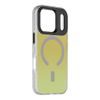 Obal / kryt na Apple iPhone 17 Pro Copper Gray - OBAL:ME