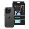 Obal / kryt na Apple iPhone 15 Pro černý - OBAL:ME HoloMag Kryt