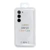 Obal / kryt na Samsung Galaxy S26 Clear Case 2 mm transparent