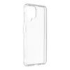 Obal / kryt na Samsung Galaxy A22 4G transparentný - Super Clear Hybrid