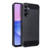 Obal / kryt na Samsung Galaxy A15 5G černé - CARBON Case