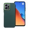Obal / kryt na Xiaomi Redmi 12 4G zelený - FRAME