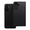 Pouzdro / obal na Samsung Galaxy A56 černé - knížkové Fancy Book