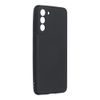 Obal / kryt pre Samsung Galaxy S22 čierny - Forcell SILICONE LITE Case