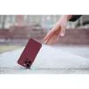 Obal / kryt na Motorola Edge 40 Pro burgundy - HEAVY DUTY
