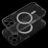 Obal / kryt na Apple iPhone 14 PRO MAX transparentné - Mag Cover