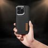 Obal / kryt na Xiaomi Redmi 12 4G / 12 5G černý - MILANO Case