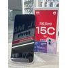 Xiaomi Redmi 15C 4GB/128GB 5G - použitý (A+)