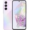 Samsung Galaxy A35 6GB/128GB růžový - použitý (A-)