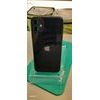 Apple iPhone 11 64GB černý - použitý (C)