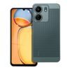 Obal / kryt na Xiaomi Redmi 13C zelený - BREEZY