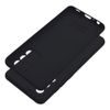 Obal / kryt na Samsung Galaxy A52 5G / A52 4G LTE černý - Roar Space Case
