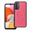 Obal / kryt na Samsung Galaxy A14 růžový - Roar Mag Morning Case