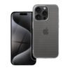 Obal / kryt na Apple iPhone 15 PRO průhledný - CLEAR Case 2mm (camera protection)