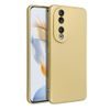 Obal / kryt na Honor 90 5G zlatý - METALLIC