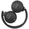 Bezdrátová sluchátka JBL Tune 510BT - černá