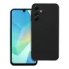 Obal / kryt na Samsung Galaxy A16 5G / A16 4G černý - Silicone