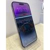 Apple iPhone 14 Pro Max 256GB fialový - použitý (B)