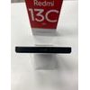 Xiaomi Redmi 13C 5G 4GB/128GB černý - použitý (A+)