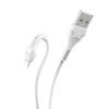 HOCO kábel Cool napájací nabíjací dátový kábel pre iPhone Lightning 8-pin