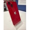 Apple iPhone 14 128GB červená - použitý (B)