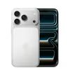 Apple iPhone 17 Pro 12GB/256GB bílý - Zánovní