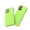 Obal / kryt na Samsung Galaxy Note 20 lime - Roar Colorful Jelly Case