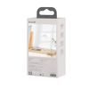 Kabel USB typu C, 2,4A , TZCALZJ-02, 1,5m, bílý - Baseus