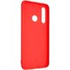 Obal / kryt pre Honor 9A červený - FIXED