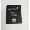 Baterie Samsung Wave 533 (S5330)/ Wave 723/(S7230)/ Galaxy Mini (S5570) ( EB494353VU ) 1000 mAh Li-Ion Blue Star