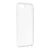 Obal / kryt pre Apple iPhone 7 / 8 / SE 2020 transparentné - CLEAR Case 2mm