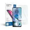 Tvrzené / ochranné sklo Motorola G54 - Tempered Glass Blue Star