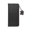 Pouzdro / obal na Samsung Galaxy A54 5G černé - knížkové Leather
