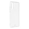 Obal / kryt pre Huawei P30 Pro transparentný - Jelly Case Roar