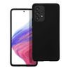 Obal / kryt pre Samsung Galaxy A53 5G čierny - Forcell SOFT