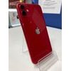 Apple iPhone 11 64GB červený - použitý (A)