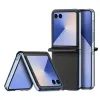 Obal / kryt na Samsung Galaxy Z Flip7 5G černý - DUX DUCIS